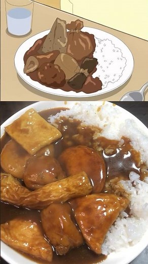 [Atashinchi] I ate the oden curry my mother made and it was delicious... #shorts #cooking #Atashi...