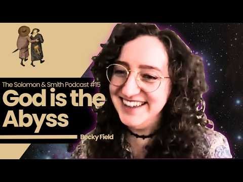 Can You Love an Unknowable God? | Becky Field on The Cloud of Unknowing