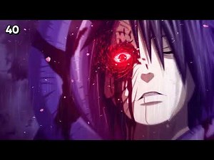 TOP 100 NARUTO LIVE WALLPAPERS FOR WALLPAPER ENGINE Part 01 Windows 10 Desktop Customization Trim