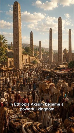 Africa's Oldest Cities | Ancient African Civilizations Older Than Rome & London