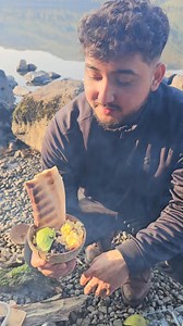 desayunando junto a un lago. #explorepage #abandonedplaces #america #exploremorepage | Explorer Garcia