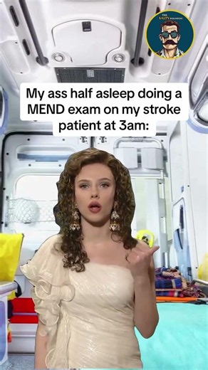 #ems #emslife #emshumor #emt #emtlife #emtmemes #paramedic #paramedicproblems #nurse #nurselife