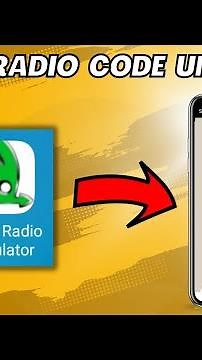 Skoda Radio Code Unlock: Free Generator for Fabia, Superb, Octavia, Symphony Radio