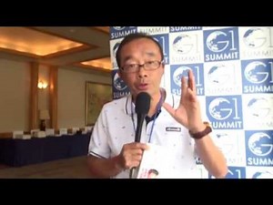 アクティブ・ラーニングで日本の教育が変わる～藤原和博氏