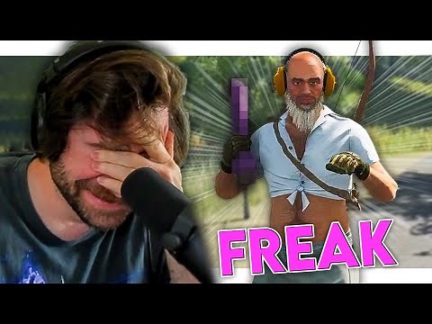 doing whatever it takes to survive