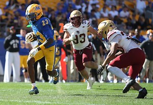Pittsburgh vs. Florida State Picks and Prediction for Saturday, October 11, 2025