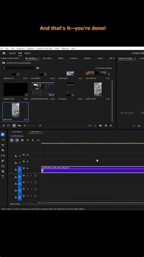 Fix Timeline Not Moving While Playing – Auto Scroll Setup Guide