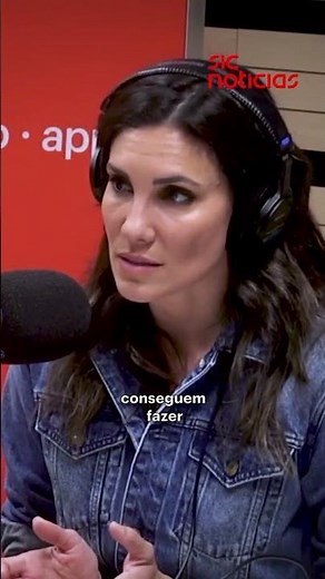 Podcast Geração 80 - Daniela Ruah
