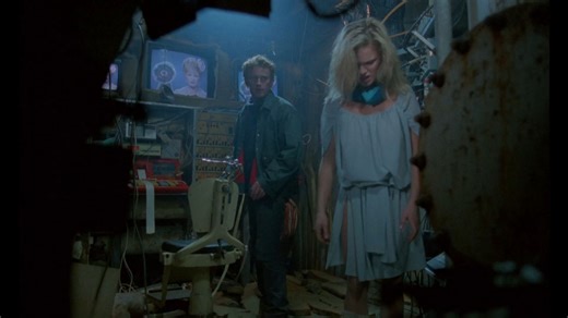 英雄的荣誉 Ga, Ga - Chwala bohaterom‎ (1986)