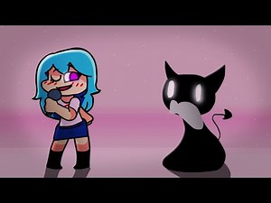 Sky vs Opheebop / Wife Forever x Opheebop [Friday Night Funkin' Mashup]