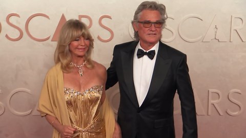 Hollywood Minute: New 'Hunger Games' movie teaser