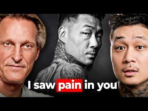 Ex Gang Member Turned Pastor Meets The Man Who Changed His Life | #054 | Unlearned Wisdom