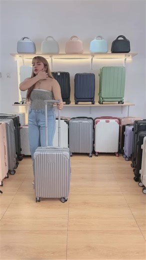 Durable ABS PC 20-28