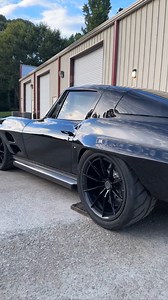 Holy smokes y'all! Check out the progress on this C2 build of @titan_boost! Speedtech ExtReme C2 IRS Chassis @Brixtonforged carbon fiber barrel wheels @dynamiccorvettes 1.5 front and rear quarters and '63 split window conversion @noonanraceengineering billet block @latemodelengines heads @vengeance_racing twin turbo set up @avant.garde.design interior #SpeedtechPerformance #PerformanceDRIVEN #Corvette #C2Corvette #SplitWindow #CustomCar #VintageCar #TwinTurbo #AmericanMuscle #ProTouring #Chevy |