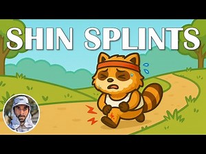 Shin Splints: How to Treat this Common Running Injury