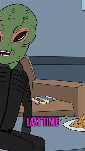 Good Alien? Hilarious Probe History & Ancient Artifact!