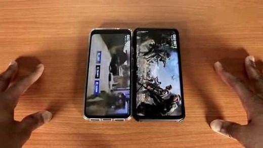 Android 11与Android 10性能对比，看下到底提升了多少