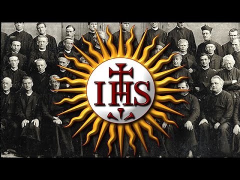 Jesuits the Society of Jesus how it started? | Ignatius Loyola the founder & its dark side