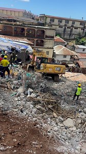 38K views · 784 reactions | Day3. The sophisticated machines are now on the site to fast track the rescue operation. | SL News Blog | Facebook