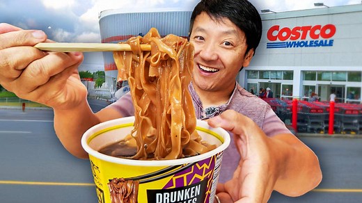 224K views · 4.8K reactions | Costco just updated its legendary food court menu with something brand new — and you know I had to try it. #Costco #CostcoFoodCourt #CostcoReview | Strictly Dumpling | Facebook