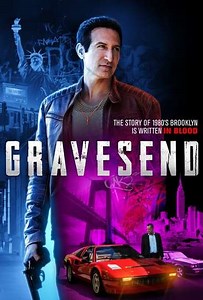 Gravesend (2020-2023) - TV Show