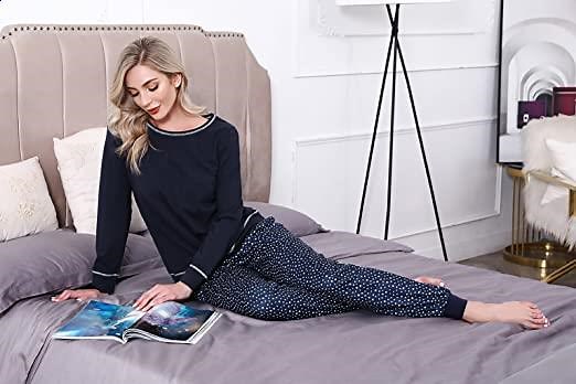 Litherday Women's Pyjamas Set