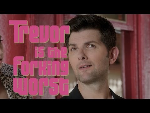The Good Place - Trevor Is the Forking Worst (Digital Exclusive)
