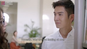 Title: Pretty Li Hui Zhen (漂亮的李慧珍) | EP09 - Part 4 ❤️Full EPs of《Pretty Li Hui Zhen》👉https://bit.ly/37F17OZ 💜Subscribe to our YouTube channel "Fresh Drama"👉 https://bit.ly/subFreshDrama #PrettyLiHuiZhen #漂亮的李慧珍 #Diliraba #ShengYilun #ZhangBinbin | Fresh Drama