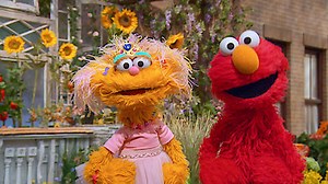Watch Sesame Street Season 52 Episode 20 - Friendship Celebration