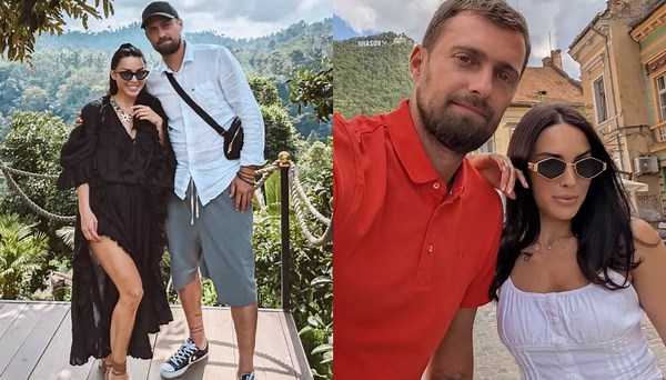 Ce ascundea Gabi Tamaș de la Survivor 2026 de soția lui, dar s-a dat singur de gol! „Nu știe”
