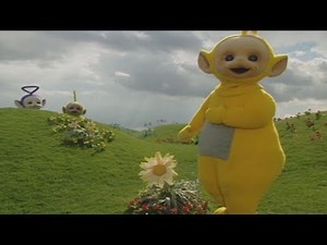 Teletubbies: Going For A Walk (1997)