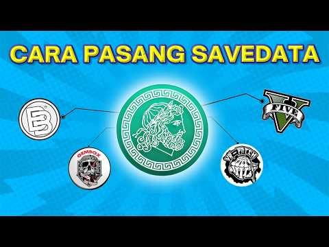 Cara Pasang Save Data Game PS3 Lewat Apollo Save Tool