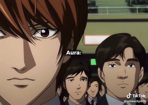 Light Yagami Meets L: A Critical Encounter