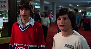 Fast Times at Ridgemont High 1982