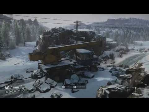 [QQHH] -- Season 1 and 2- Explore and Expand (SnowRunner, part 136)