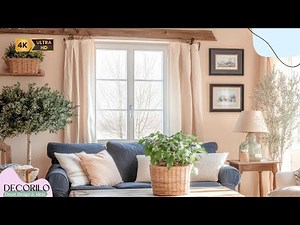 🌸🏡 Elegant French Country Cottage Decor: Warm, Cozy & Stylish Home Ideas 🌿✨