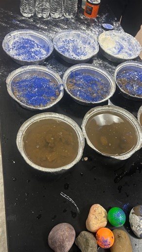 Youth Science class at Mohave College Bullhead City campus! 🧪 Mad Scientist! Experiments with Brian ⌚2/13@9:30-11AM. Only $20. ✍️ Register now! 📲 Call Kari! (928)704-4183 https://mohave.augusoft.net/index.cfm?method=ClassListing.ClassListingDisplay&int_category_id=9&int_sub_category_id=109&int_catalog_id=1#grp_0 | Mohave College Community Education