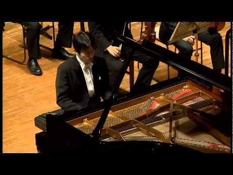 モーツァルト / ピアノ協奏曲 第23番 イ長調 K.488 より 第2楽章