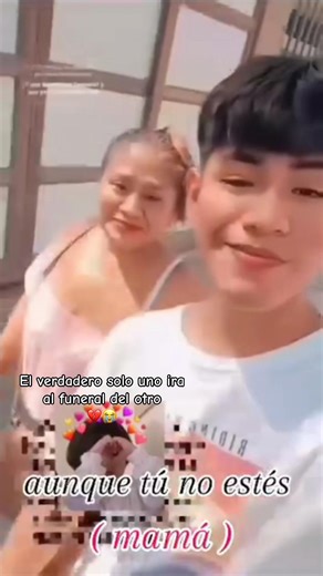 Un año sin ti, madre: recordando tu amor