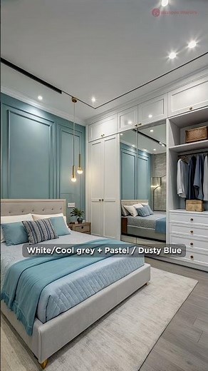Never-Fail Colour Combos for Interior Design | Top 3 Picks | Bizzoppo Interiors