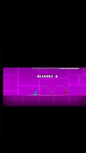 gd glitch meme #geometrydash #gdupdate #gd