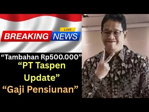 “Kenaikan Gaji & Rapel ASN Sudah di Ujung Jalan – Pemerintah Siap Umumkan!”