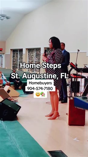 Thank you everyone for your support. 😃🏡👍🏽 #HomeSteps #FloridaBroker #Homebuyers #Homeownership