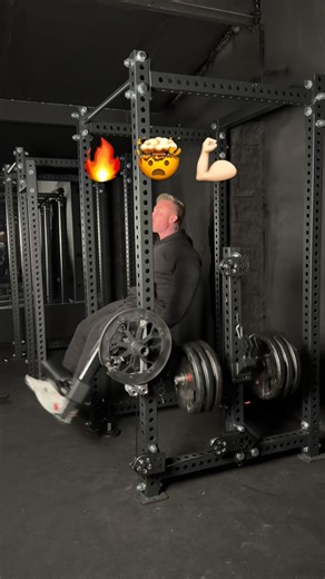 9.7K views · 147 reactions | Back attack, hip thrusts, and heavy leg...