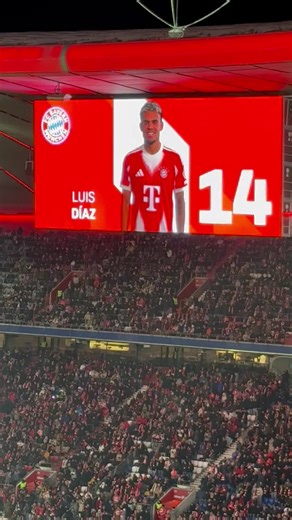 FC Bayern Munich Match Highlights at Allianz Arena