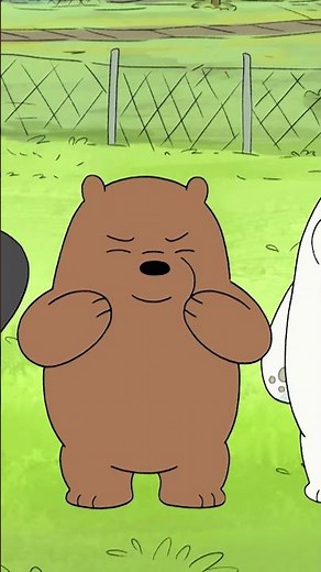 Silver Bear is OP!🔥 #Silverbear #Imagination #webarebears