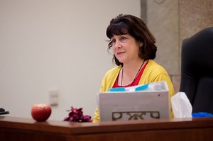 Kent County launches 'girls court' for young female offenders