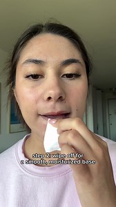 1K views · 30 reactions | Get ready to pucker up with our Plum Plump Hyaluronic Gloss Balm! ✨ Here’s how to achieve the perfect Kissed Lip Makeup Look using our luscious balm. How do you like to use your Plum Gloss Balm? 殺 | Glow Recipe | Facebook