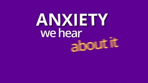 Anxiety Animation Video