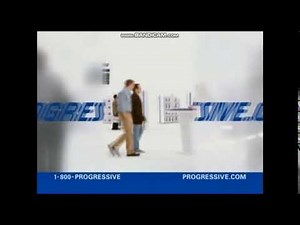 Progressive 2009 Ad